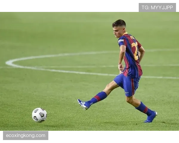 佩德里关键战表现稳定性及其战术价值解析