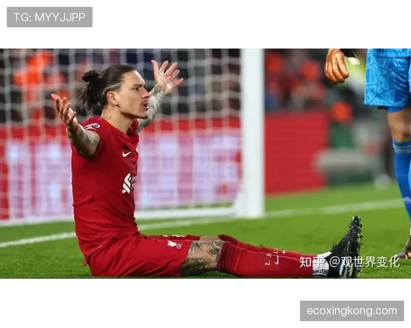 努涅斯的终结效率差异：数据表现与射门质量如何相互印证